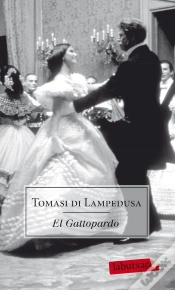 Capa do artigo El Gattopardo