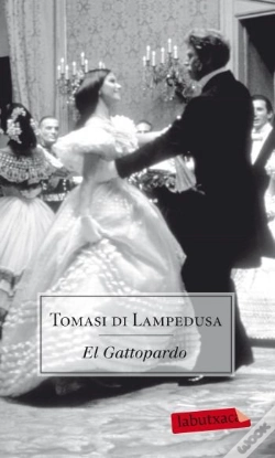 Capa do artigo El Gattopardo