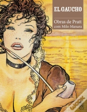 Capa do artigo El Gaucho