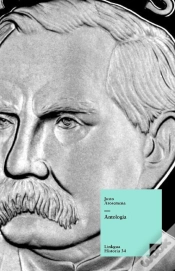 Capa do artigo El Gaucho Martín Fierro