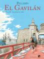 El Gavilan 10 - Preview