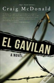 Capa do artigo El Gavilan