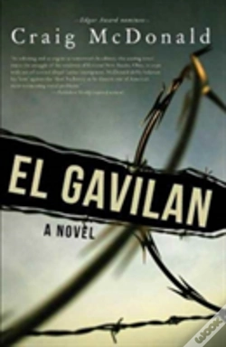 Capa do artigo El Gavilan