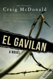 Capa do artigo El Gavilan