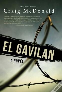 Capa do artigo El Gavilan