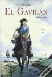 Capa do artigo El Gavilán