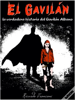 Capa do artigo El Gavilán