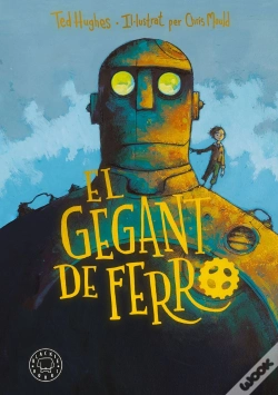 Capa do artigo El Gegant De Ferro