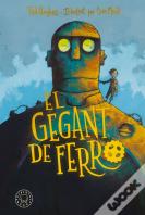 El Gegant De Ferro