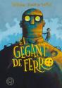 El Gegant De Ferro - Preview
