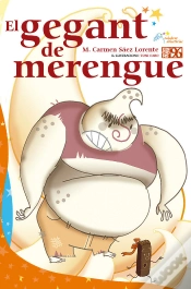 Capa do artigo El Gegant De Merengue
