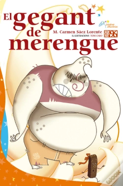Capa do artigo El Gegant De Merengue