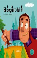 El Gegant Del Pi