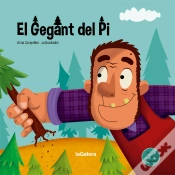 Capa do artigo El Gegant Del Pi