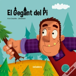 Capa do artigo El Gegant Del Pi
