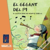 Capa do artigo El Gegant Del Pi