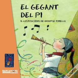 Capa do artigo El Gegant Del Pi