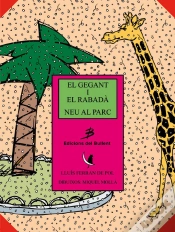 Capa do artigo El Gegant I El Rabadà - Neu Al Parc