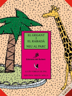 Capa do artigo El Gegant I El Rabadà - Neu Al Parc