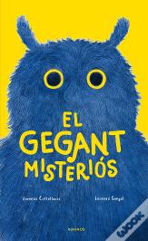 El Gegant Misterios