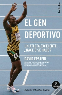 Capa do artigo El Gen Deportivo