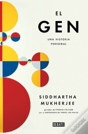 Capa do artigo El Gen (Edición En Castellano)