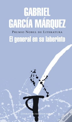 Capa do artigo El General En Su Laberinto