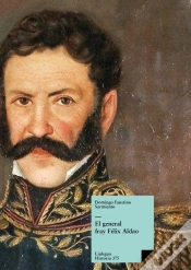 Capa do artigo El General Fray Félix Aldo