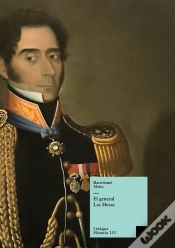 Capa do artigo El General Las Heras