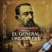 Capa do artigo El General Orejón Ese
