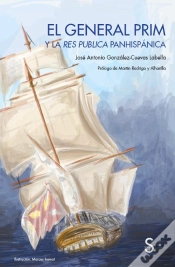 Capa do artigo El General Prim
