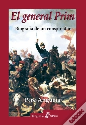 Capa do artigo El General Prim