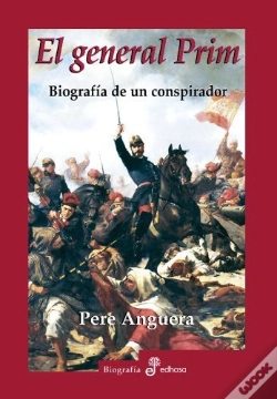 Capa do artigo El General Prim