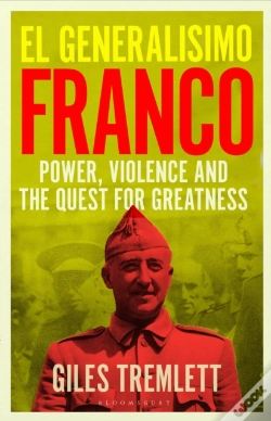 Capa do artigo El Generalisimo