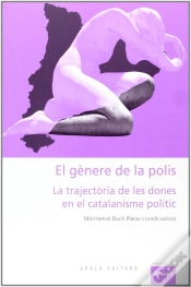 Capa do artigo El Gènere De La Polis