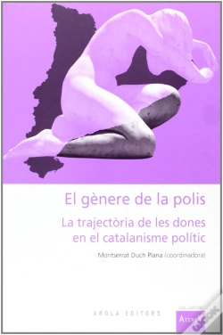 Capa do artigo El Gènere De La Polis