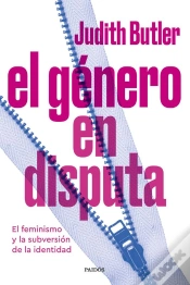 Capa do artigo El Género En Disputa