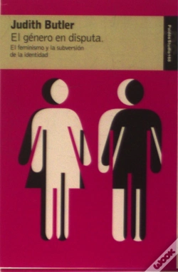 Capa do artigo El Género En Disputa