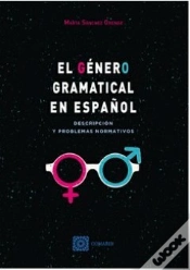 Capa do artigo El Genero Gramatical En Español