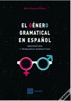 Capa do artigo El Genero Gramatical En Español