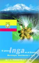 El Genero Inga En El Ecuador