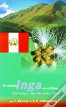 El Genero Inga En El Peru