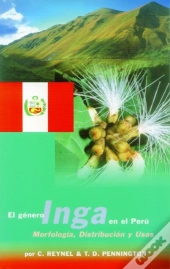 El Genero Inga En El Peru