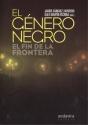 El Género Negro - Preview
