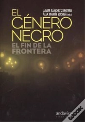 Capa do artigo El Género Negro