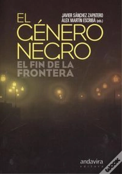 Capa do artigo El Género Negro