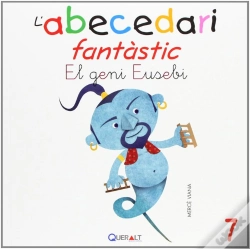 Capa do artigo El Geni Eusebi