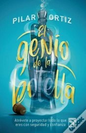 Capa do artigo El Genio De La Botella