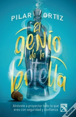 Capa do artigo El Genio De La Botella