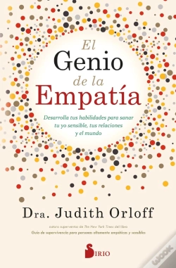 Capa do artigo El Genio De La Empatia